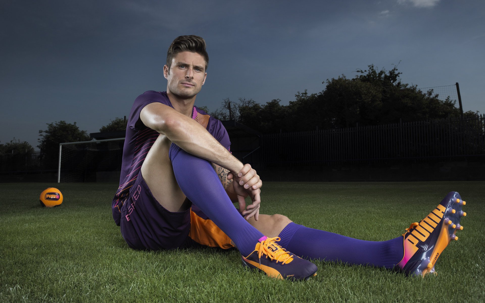 世界盲人摩托车竞速赛，感受速度里的坚持与勇气，盲人田径冠军